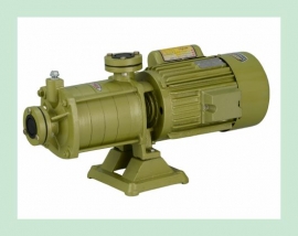 SEAMAX MULTISTAGE PUMP