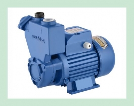 SEAMAX VACUUM PUMP